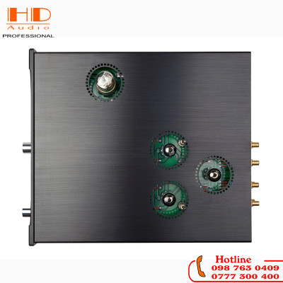 Tube Preamp Pre Amplifier MP-701 MK2